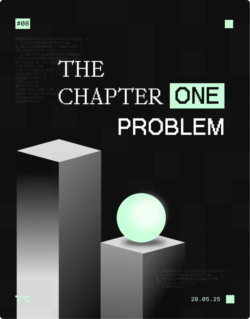 THE CHAPTER ONE PROBLEM
